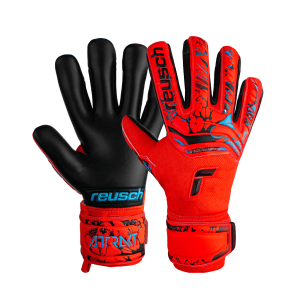 Guanto portiere ATTRAKT Grip Evolution REUSCH