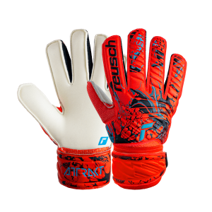 Guanto portiere ATTRAKT GRIP REUSCH Junior