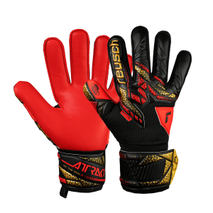 Guanto portiere REUSCH ATTRAKT SILVER