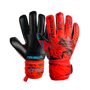 Guanto portiere ATTRAKT SILVER JUNIOR REUSCH