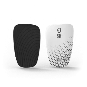 Parastinchi da calcio SAK MORPH White