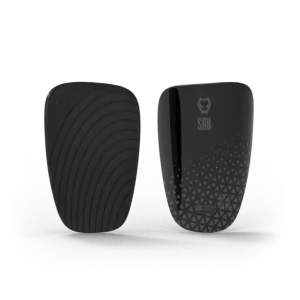 Parastinchi da calcio SAK MORPH Black