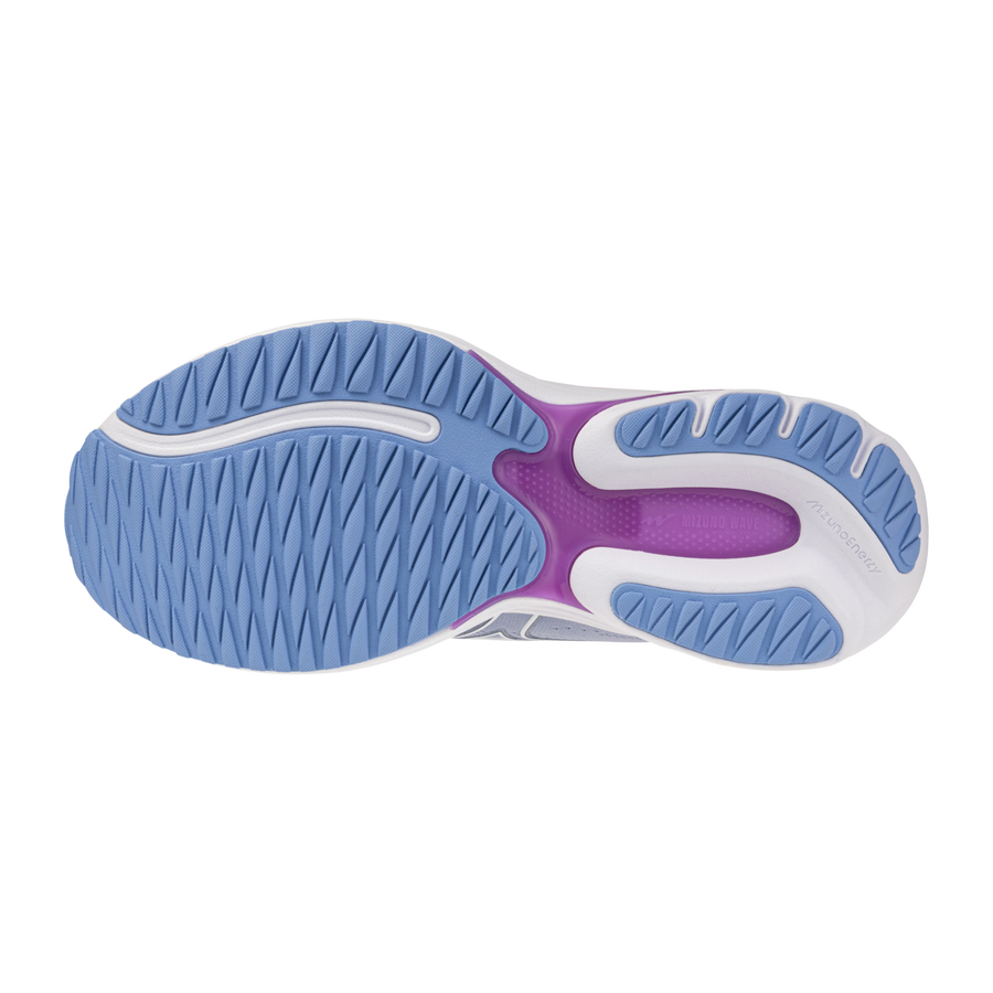 Scarpa running donna WAVE ULTIMA 17 MIZUNO - immagine 5