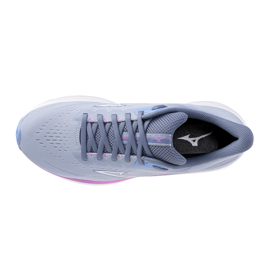Scarpa running donna WAVE ULTIMA 17 MIZUNO - immagine 4