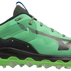 Scarpa Running Wave Mujin 9 MIZUNO