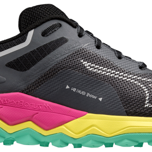 Scarpa running Donna WAVE IBUKI 4 MIZUNO