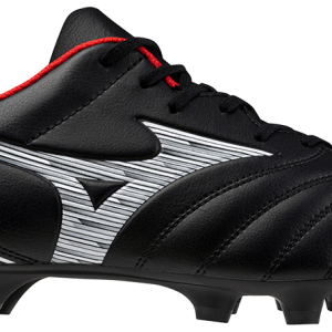 SCARPE calcio MIZUNO MONARCIDA NEO SELECT MD Nere