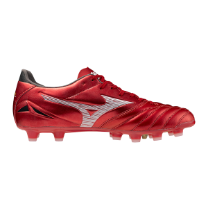 SCARPE calcio MIZUNO MORELIA NEO IV PRO FG 40th Red