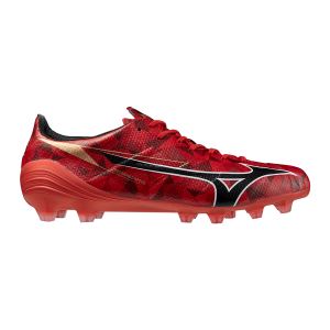 SCARPE calcio MIZUNO ALPHA II JAPAN FG