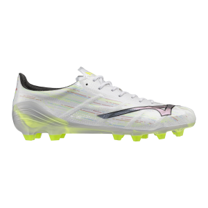 SCARPE calcio MIZUNO ALPHA II ELITE FG