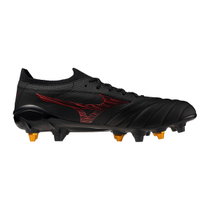 Scarpe calcio MIZUNO MORELIA NEO IV BETA JAPAN Mix Black Red