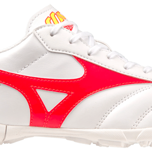 Scarpe calcio MIZUNO MORELIA II CLUB AS white