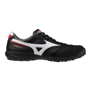 SCARPA CALCETTO MIZUNO MORELIA SALA PRO TF Nera