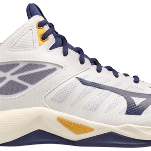 SCARPA VOLLEY WAVE DIMENSION Mizuno White