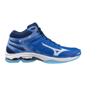 SCARPA VOLLEY WAVE VOLTAGE 2 MID Mizuno