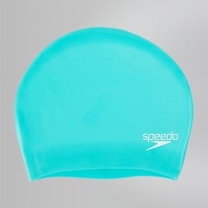 Cuffia silicone capelli lunghi SPEEDO