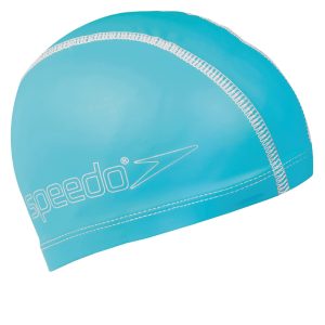 CUFFIA TESSUTO SPALMATO PACE CAP SPEEDO Bambino