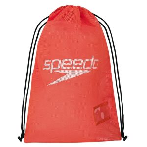 Borsa in rete SPEEDO EQUIP MESH BAG