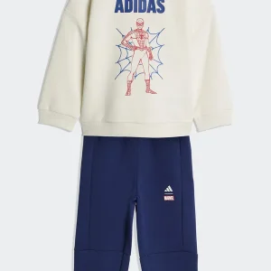 Tuta adidas bimbo spiderman – jz3551