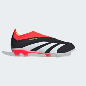 Scarpe calcio ADIDAS PREDATOR 24 ELITE LL FG Junior