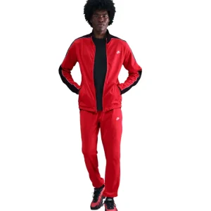 Tuta completa nike club poly knit – HV1444 657