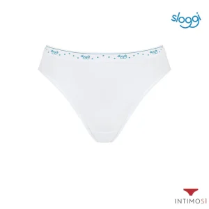 Slip tai in cotone confezione 2 pezzi | Sloggi 100 Tai