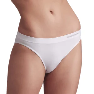 Slip vita bassa in microfibra | Bellisima 015