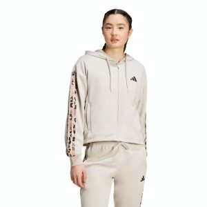 Tuta donna animalier adidas – jm1841