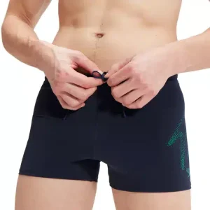Costume uomo Hyper Boom Placement Aquashort SPEEDO