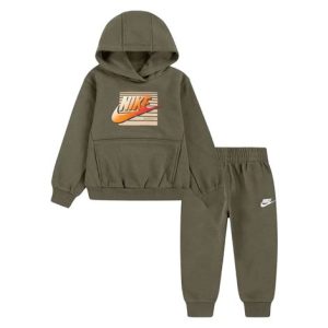 Tuta nike sportswear – 66m412 e6f