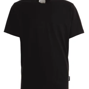 T-SHIRT BASIC NERA BIG SIZE