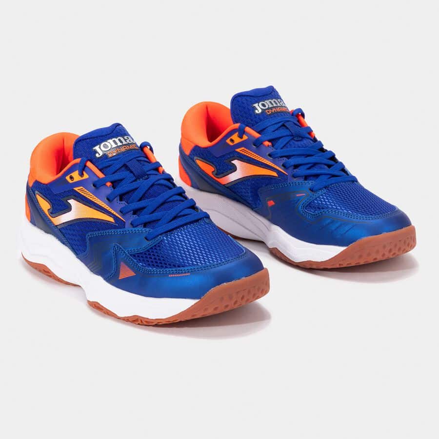 Scarpa Pallavolo JOMA V.DYNAMIC 2504 Bambino - immagine 3