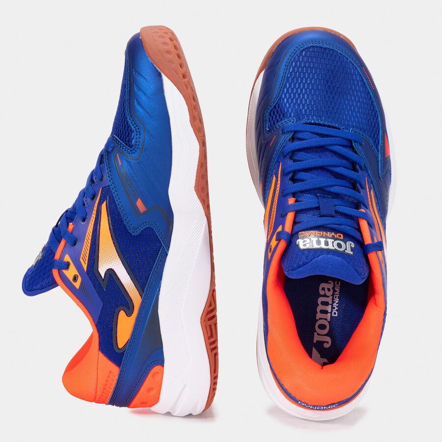 Scarpa Pallavolo JOMA V.DYNAMIC 2504 Bambino - immagine 5