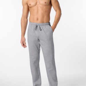 Pantaloni lunghi uomo in cotone invernale serie heritage Perofil