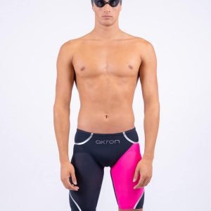 AKRON VENOM HERO MAN Dark Blue Pink