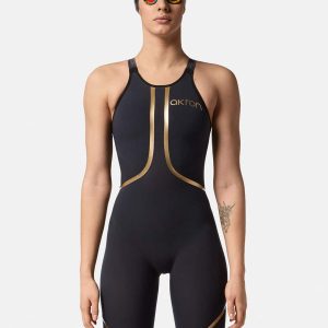 AKRON VENOM HERO donna OPEN Dark Blue Bronze