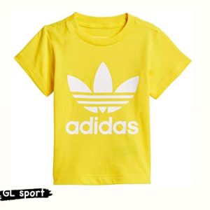 T-shirt adidas enfant ce1997