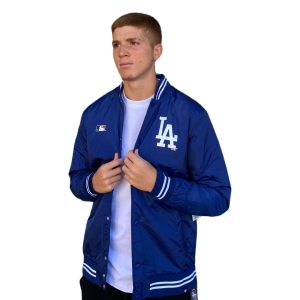 Giacca Los Angeles blue – 570573