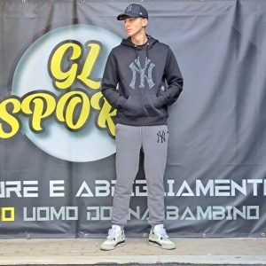 Tuta completa new york yankees – 599505