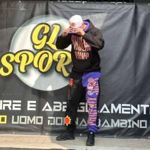 Tuta phoenix suns – fphd5524 psuyypppblck