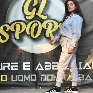 Tuta gioselin – 02