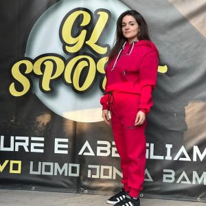 Tuta gioselin – 01