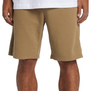 Bermuda DC – Adyfb03071 verde