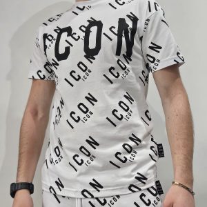 Completo icon bianco – iu8160t