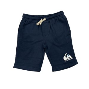 Short bambino quicksilver