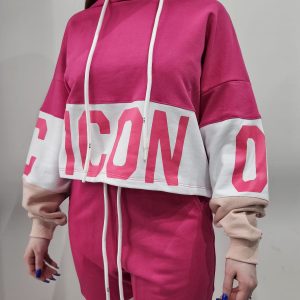 Tuta completa icon – id8037fc