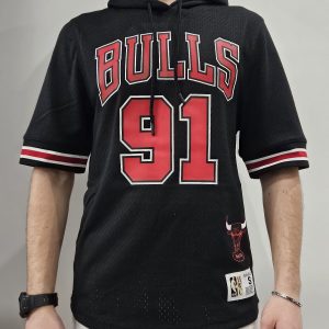Completino chicago bulls – Tnmp6295