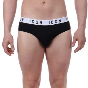 Slip nero icon – 47309-ne