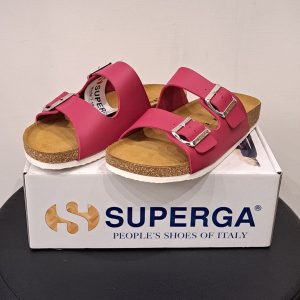 Superga fucsia – S31u568a