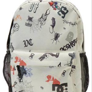 Zaino dc fantasy xckr